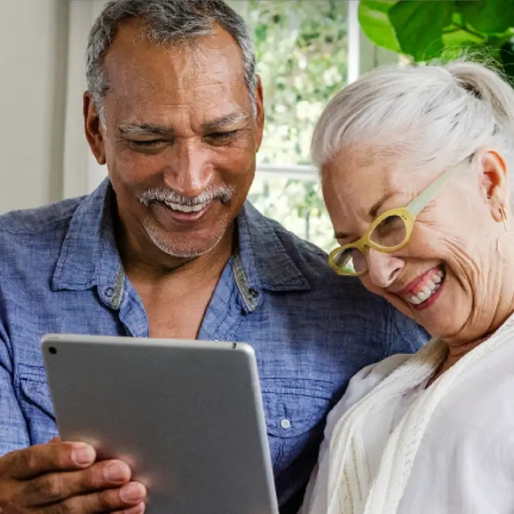 Los Robles Hospice | Ventura and LA Counties