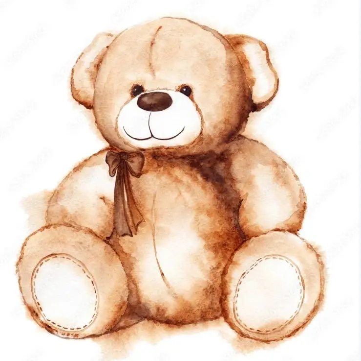 SEWING  - Memory Bears and pillows stitched creates a forever friend for a Hospice Loved-One