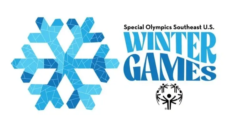 Special Olympics NC - Southeast Winter Games Volunteers - Blowing Rock - App Ski Mountain