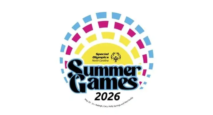 Special Olympics NC - Fundraising Volunteer for  Summer Games 2026
