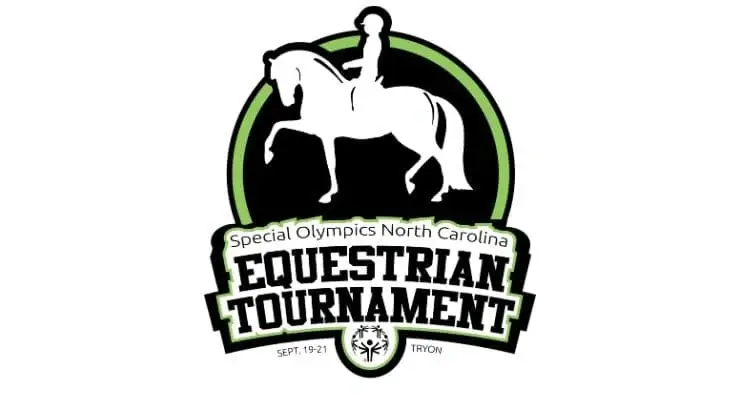 Special Olympics NC: State Equestrian Tournament Volunteers Needed - Tryon, NC