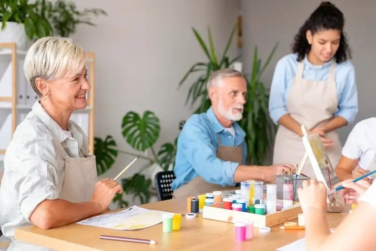 Hospice Volunteers Needed 89110 Come Be an Uplifter!