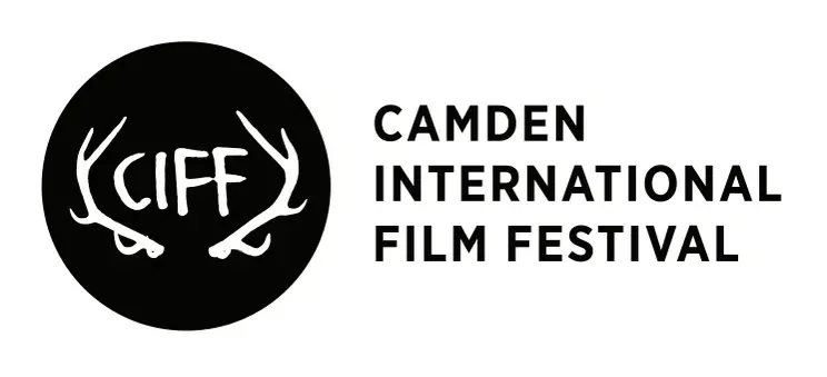 Volunteering with Camden International Film Festival!