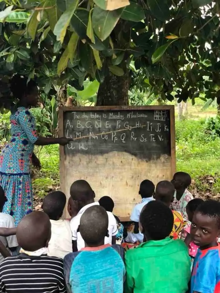 Volunteer to Support Education and Child Care in Africa, Uganda at Tenderhearts Children Initiative