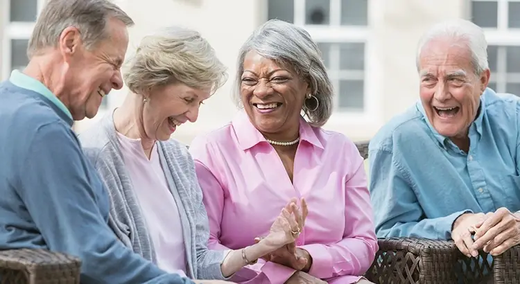 Retired? Join our Care Team!