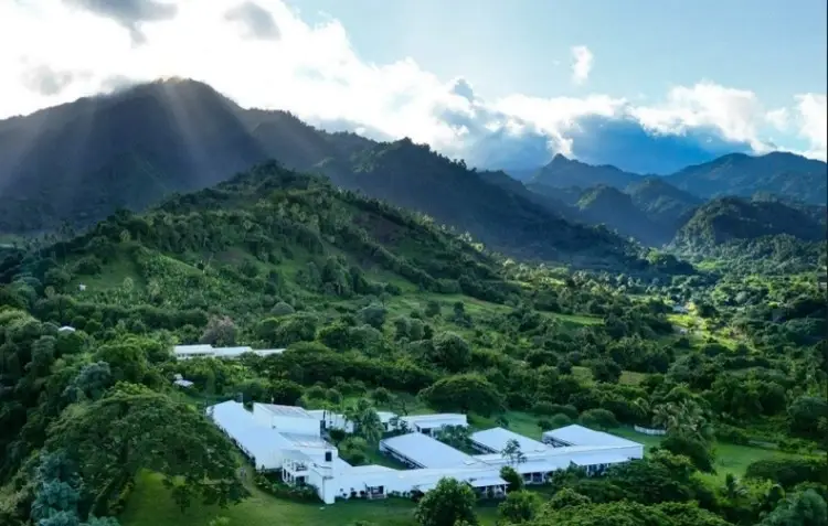 Travel With Purpose: A 10-Month Volunteer Adventure Across Two Continents