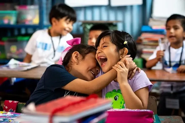 Volunteer Opportunity - TINFA Gala 2025: Love of Learning