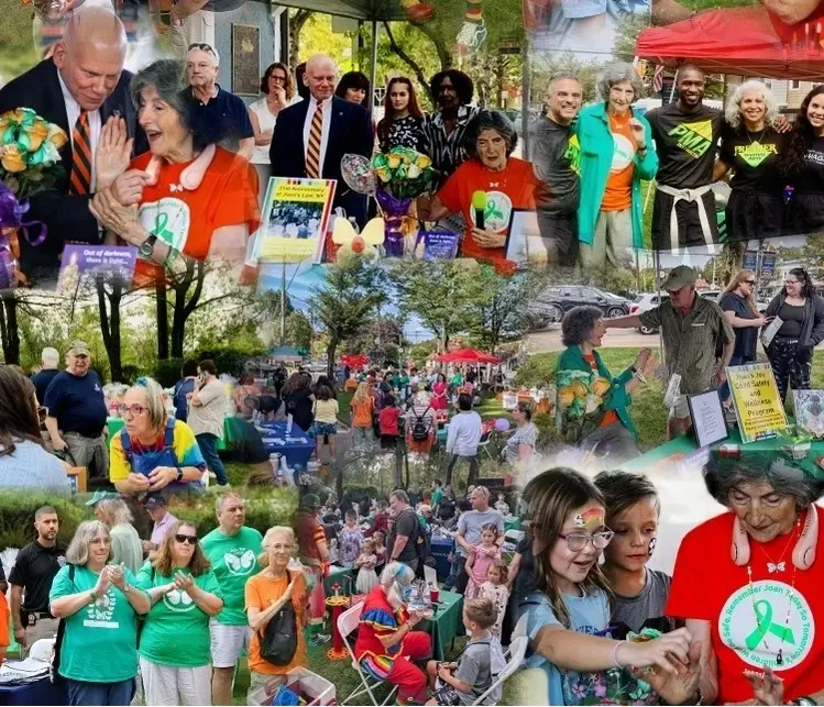 Can you help with a Child Safety Fest on 9/26