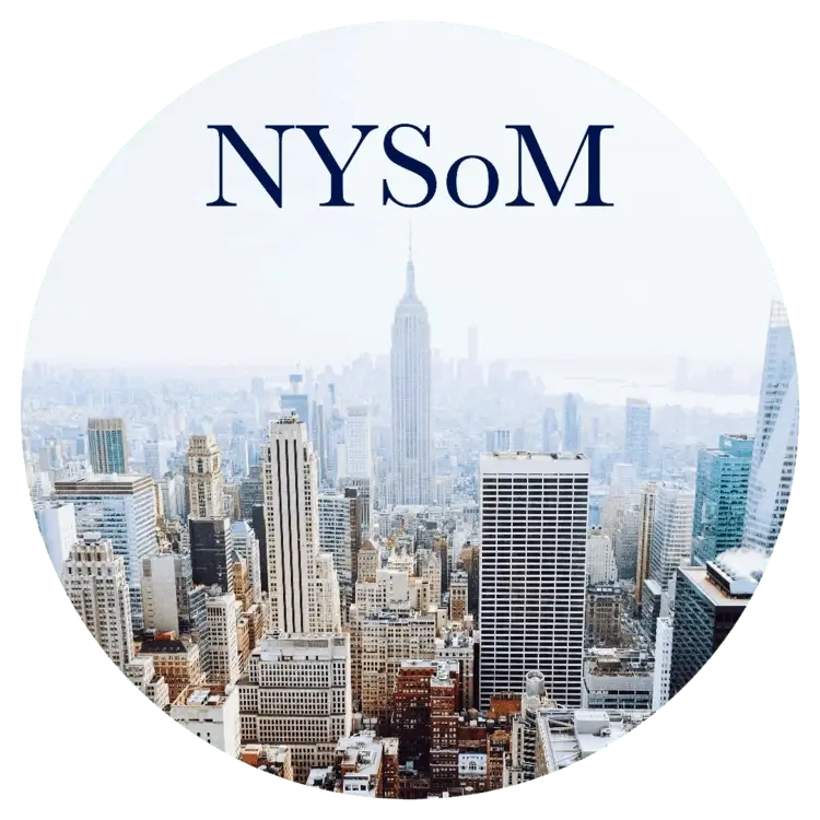 Volunteers needed for NYSoM Easter Eggstravaganza Event from 1pm-5:00pm