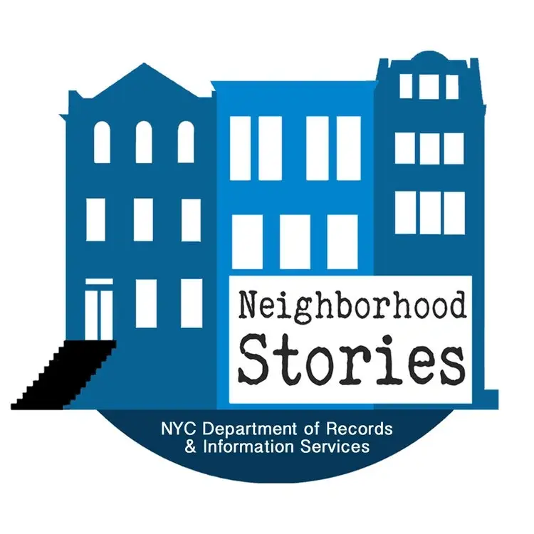 Share Your New York Story in an Interview - Neighborhood Stories Project