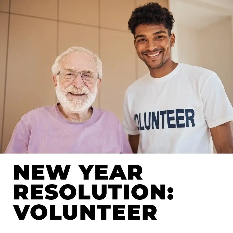 Hospice Patient Volunteer - Enid