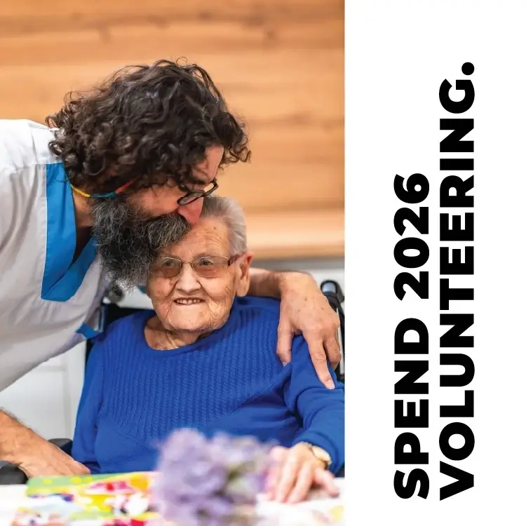 Hospice Administrative Volunteer - Enid