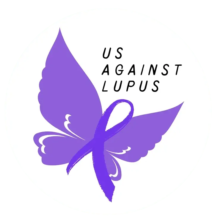 Us Against Lupus Writer