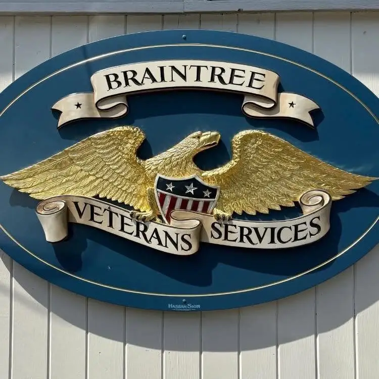 Office Support Volunteer - Braintree Veteran Services