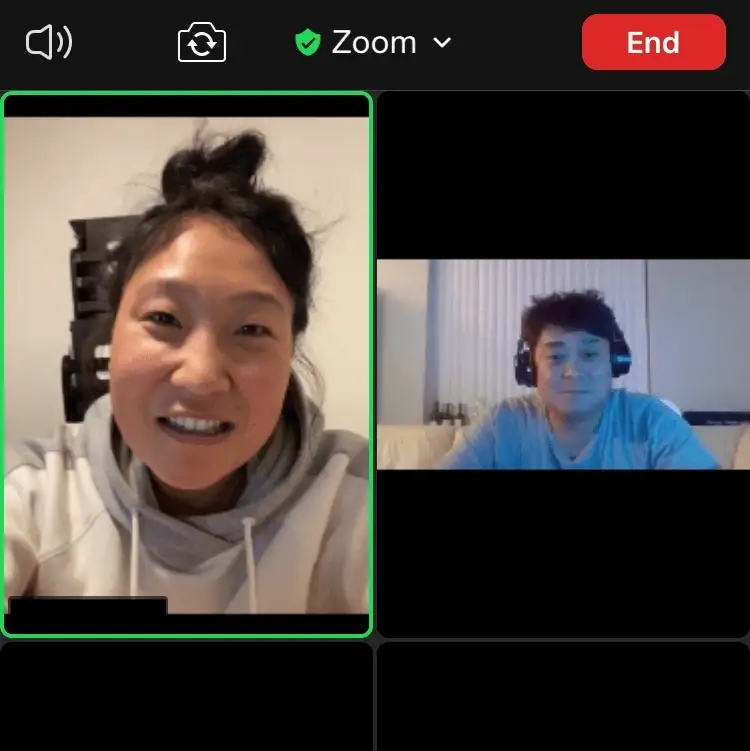 Tutor English to Korean immigrants