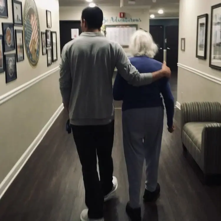 Make a Meaningful Difference - Volunteer with Glenner Center Encinitas