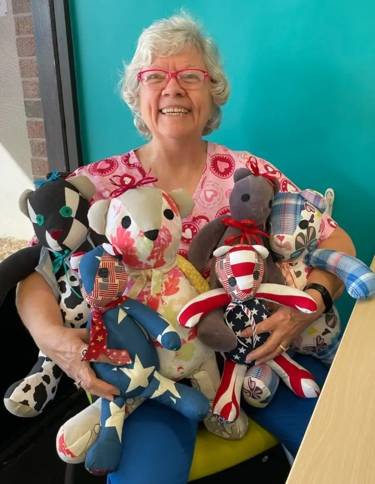 Volunteer Opportunities