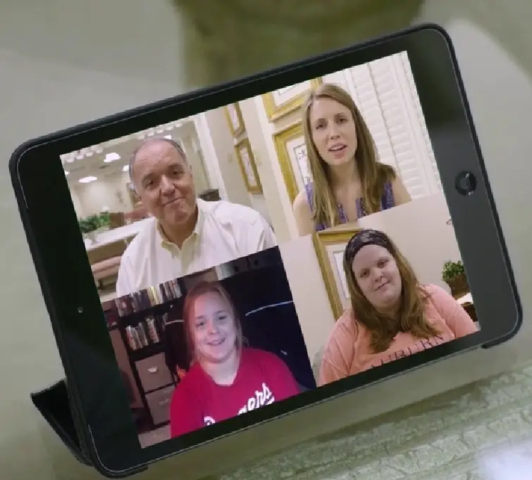 Remote Online Small Group Leader Trainer