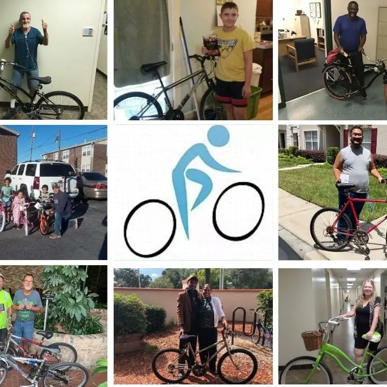 Bikes For Christ Needs A Volunteer Bike Mechanic