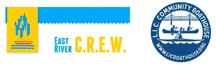 Kayak and row for free in NYC!