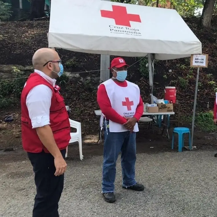 Disaster Shelter: Health Volunteer, Kauai