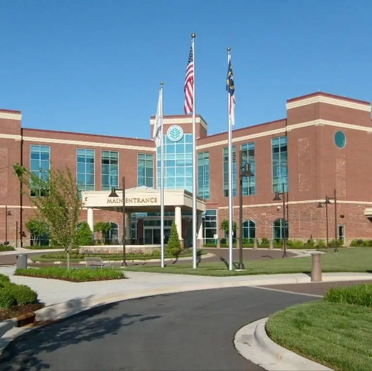 Hospital Volunteering for Adults