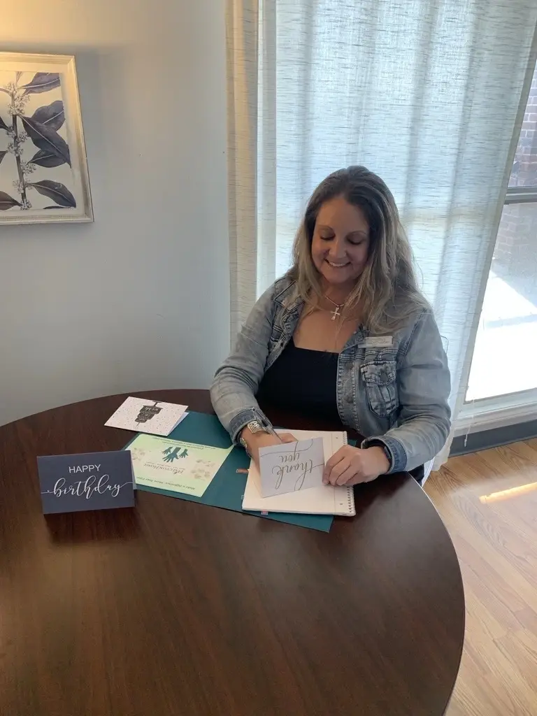 Office Volunteers needed to help with patients!