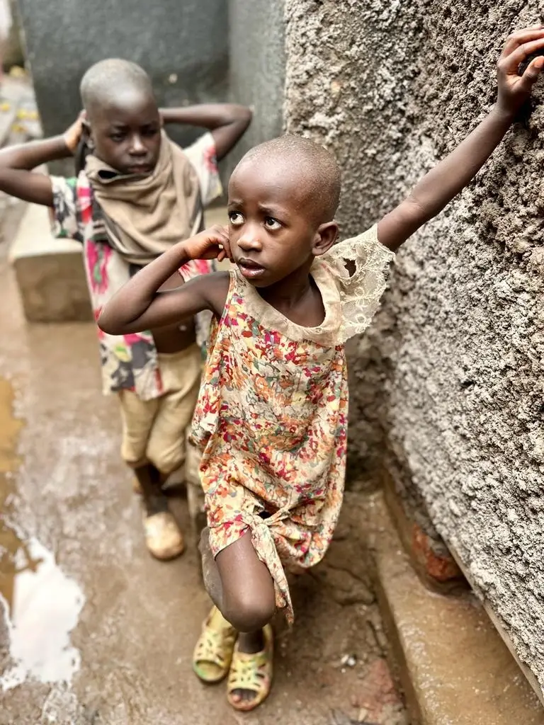 Volunteers - everyone welcome!