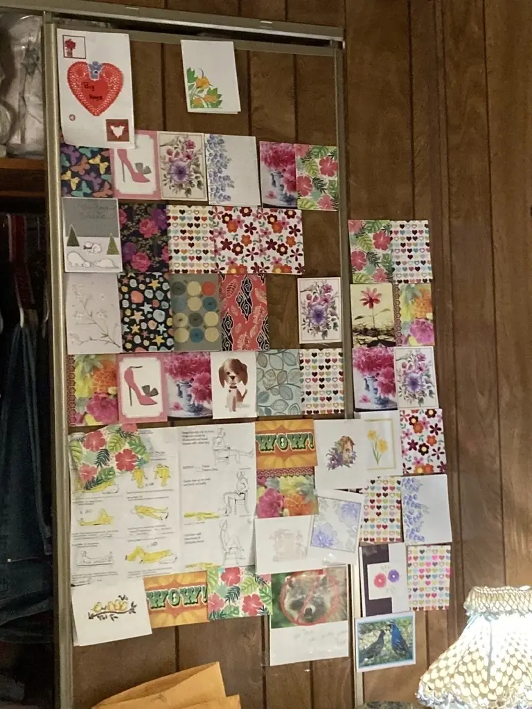 Enjoy writing cards? Check out this volunteer opportunity with Bristol Hospice Bend Area