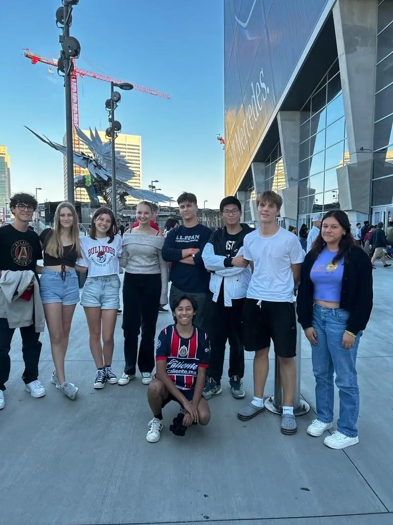 📱 AFS TikTok Creator (Volunteer) 🌍✨