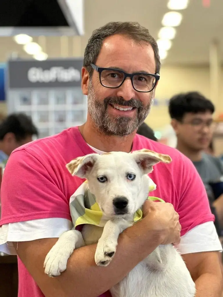 Dog Adoption Events Manager - San Francisco (Mission District)