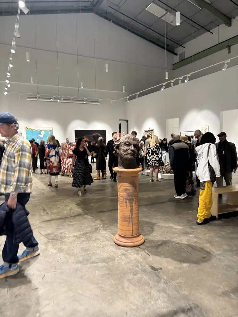 Event, Program, and Reception Volunteers