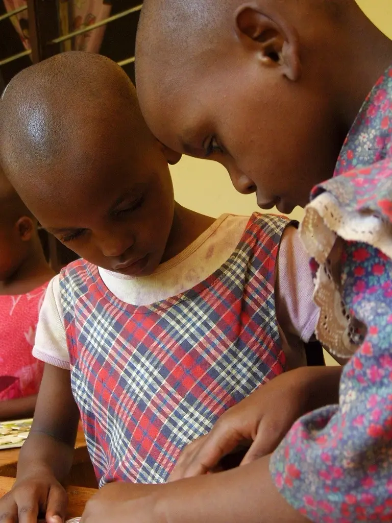 Social Media and Marketing Lead