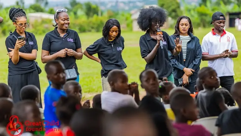 Expreinced Fund Raisers and Fund Manager