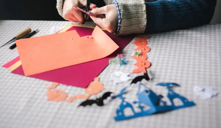 Cards of Comfort: Handmade & Mailed Cards for Hospice Patients