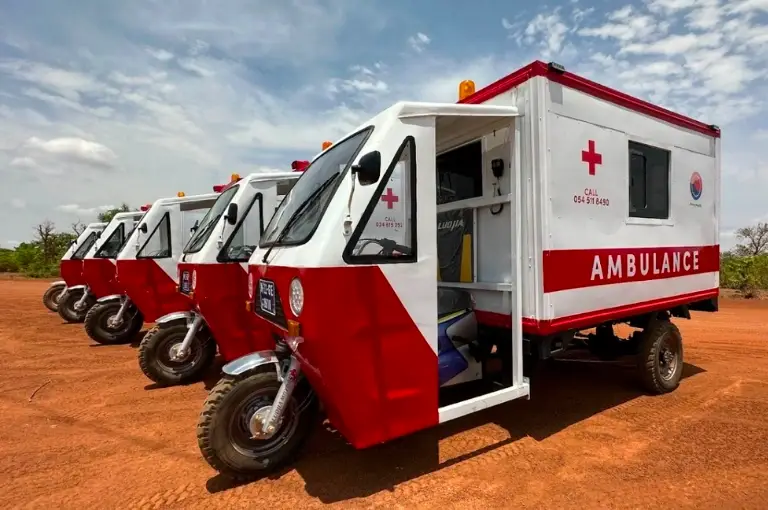 Grants & Fundraising Support