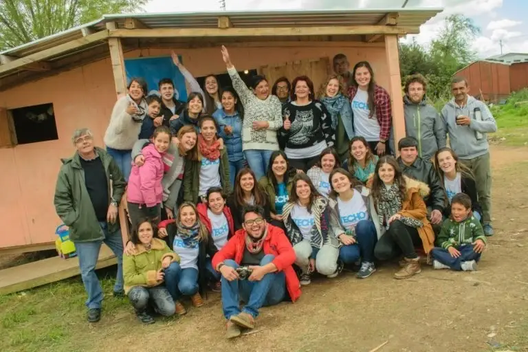 Comunidad unida