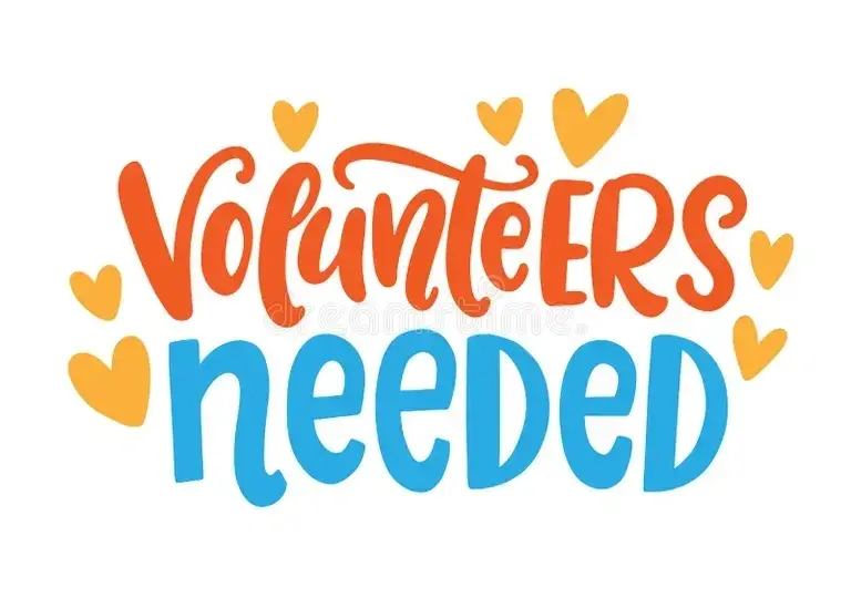 Helping Hands Volunteer