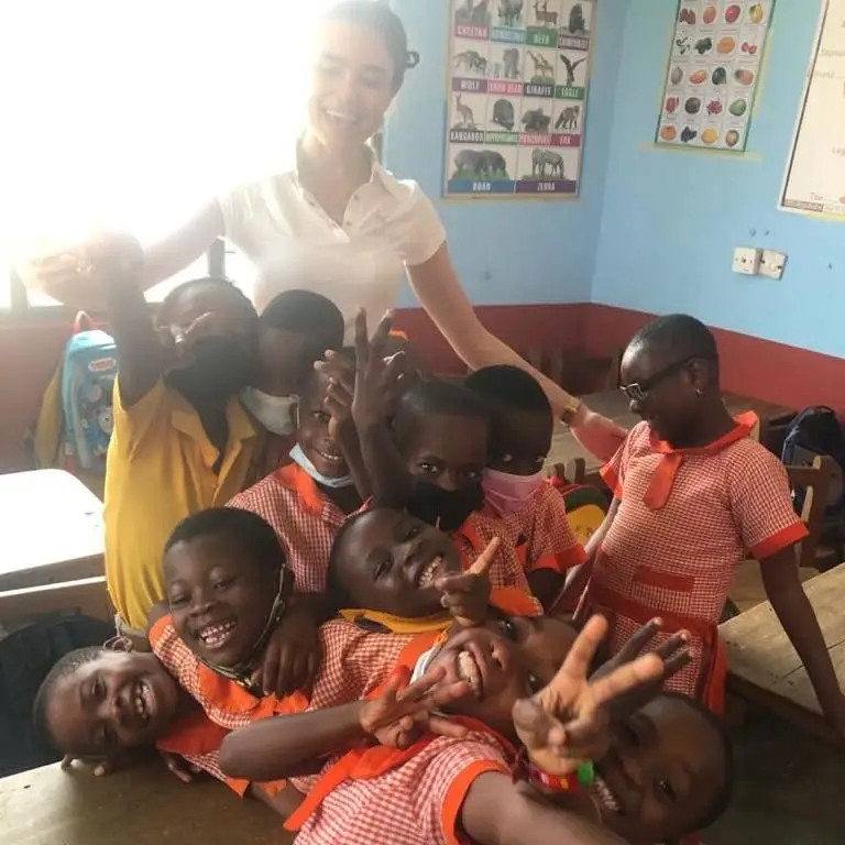 LOOKING  PROPOSAL WRITING VOLUNTEER -REMOTE POSITION
