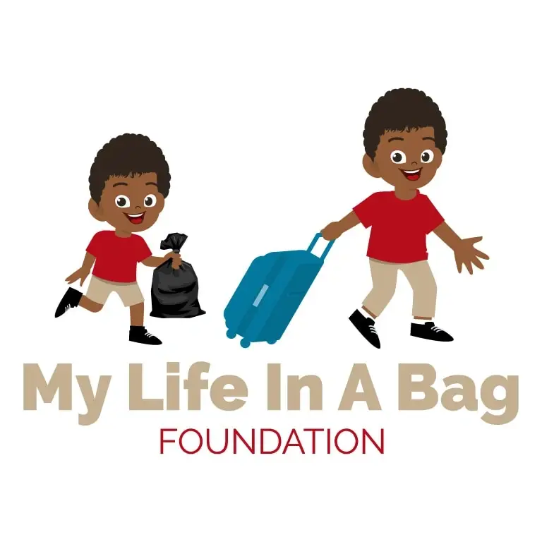 My Life In a Bag Vendor Booth-Dellwood Juneteenth fair