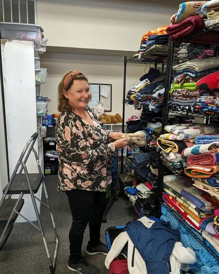 Wardrobe Clothing Sorting