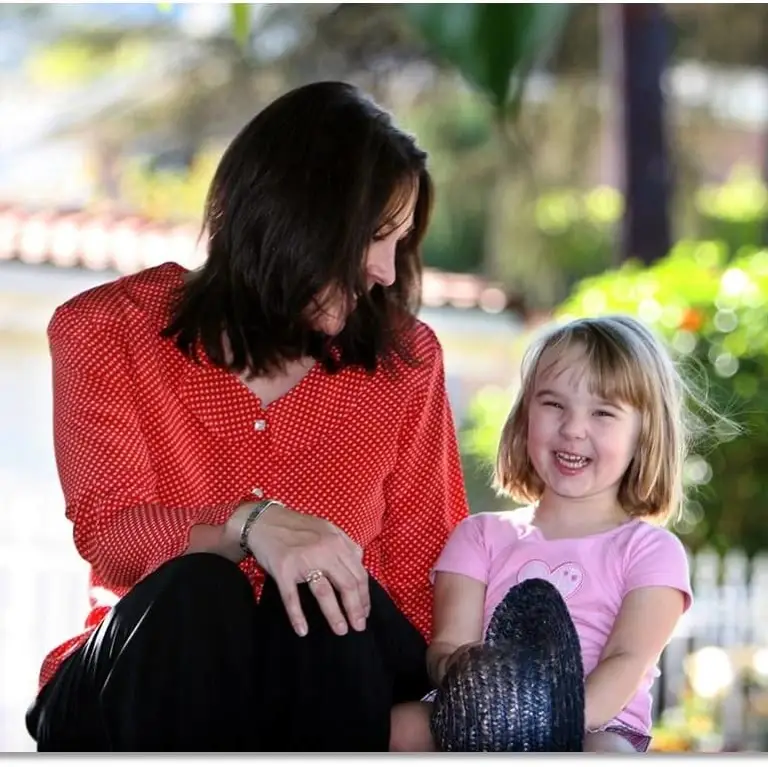 Advocate for an Abused or Neglected Child