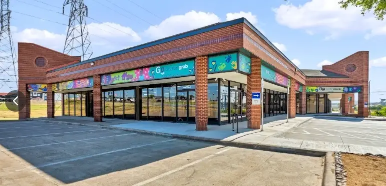 United Way of Tarrant County at PNS Greater Good Collective Donation Center
