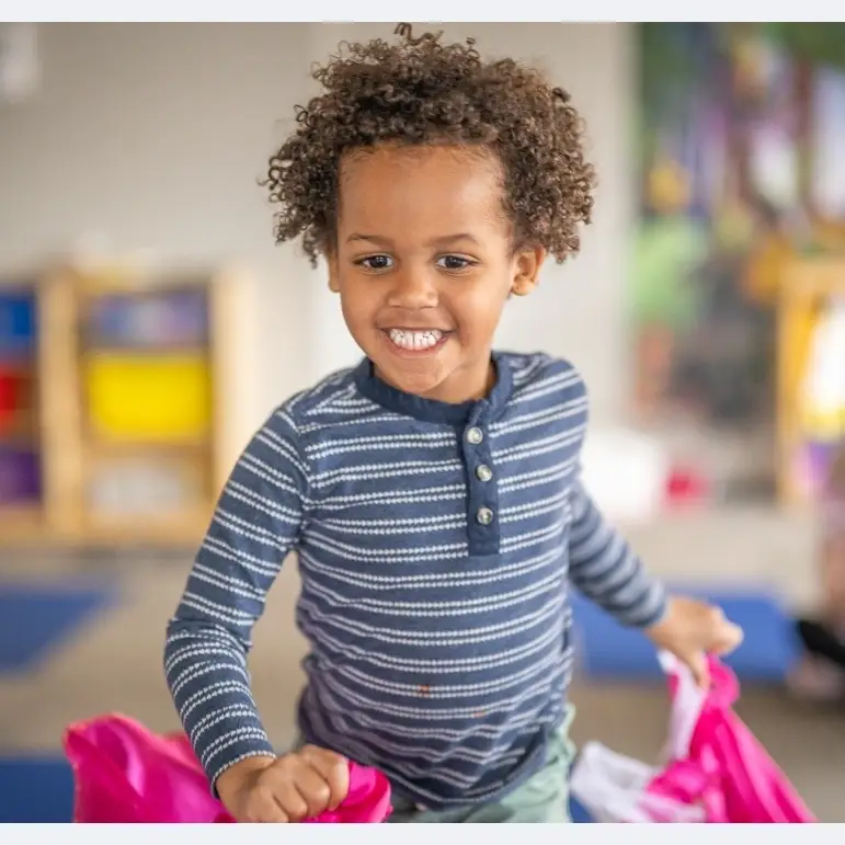 Child Care - Assist staff in delivering direct care for infants - age 6