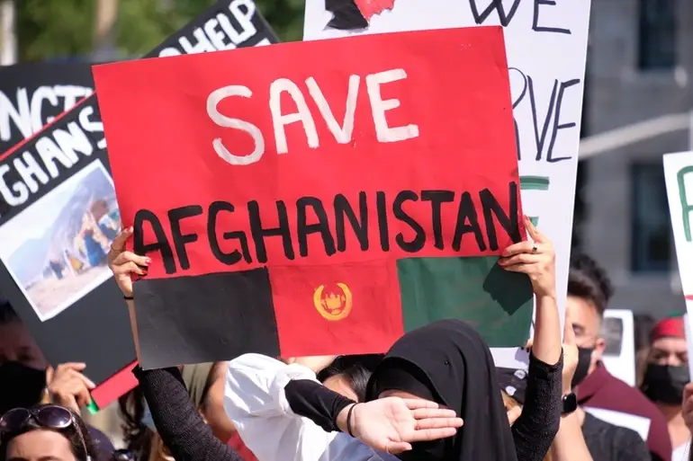 Afghanistan Human Rights Project