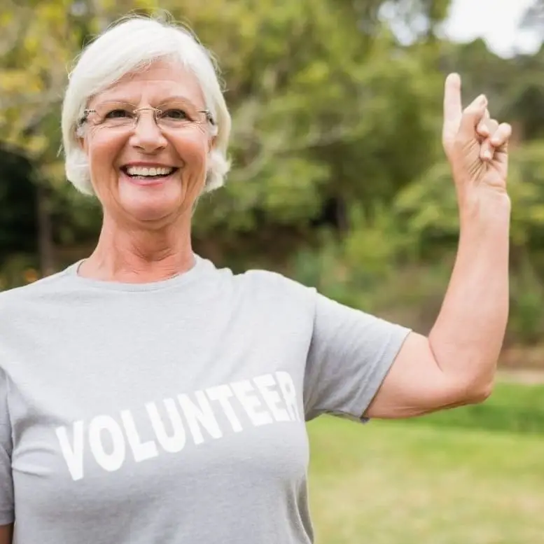 Office Volunteer Needed