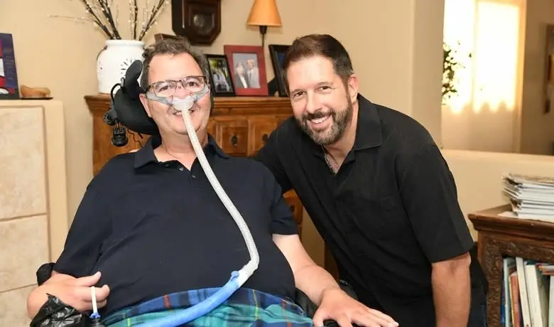 Change a Life - Be a Hospice of the Valley Volunteer