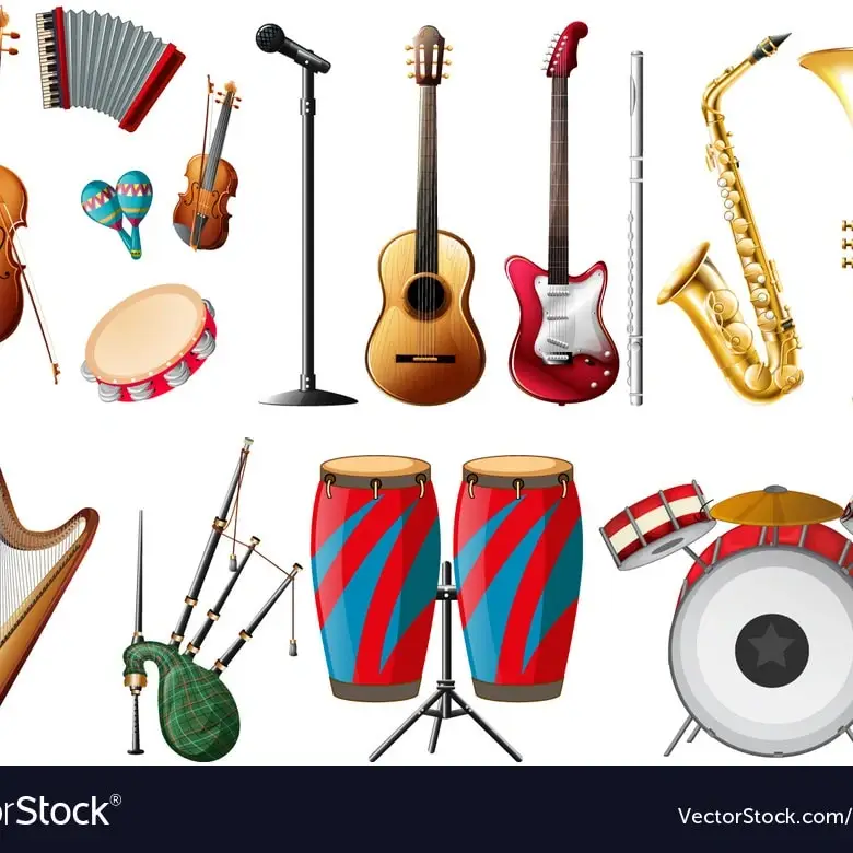 Do You Play a Musical Instrument?