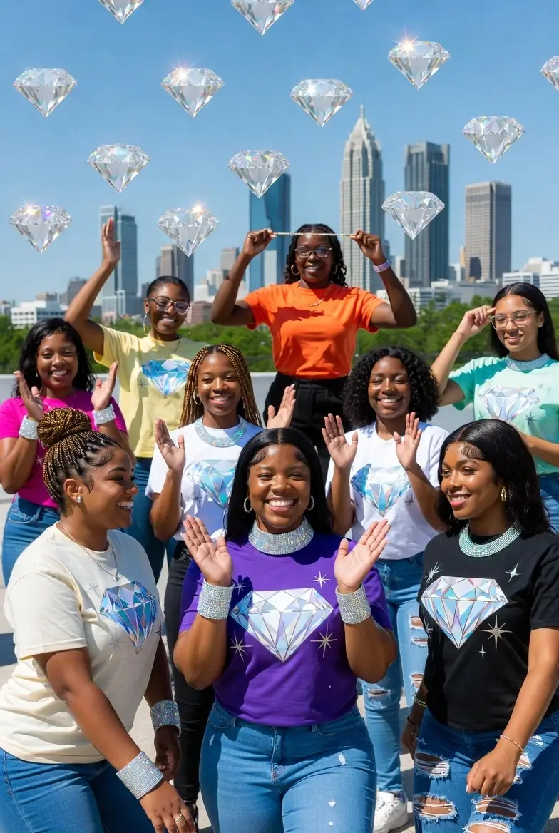 🌟 Calling All Heart-Led Helpers! 🌟 Join Priceless Diamonds Inc. as a Volunteer Diamond 💎