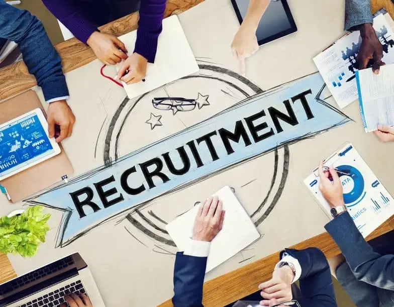 Volunteer Onboarding & Recruitment Coordinator
